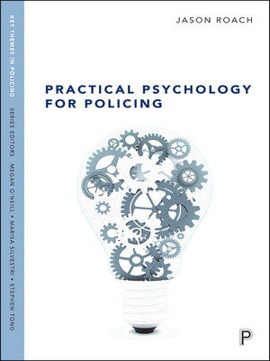 cover image of Practical Psychology for Policing